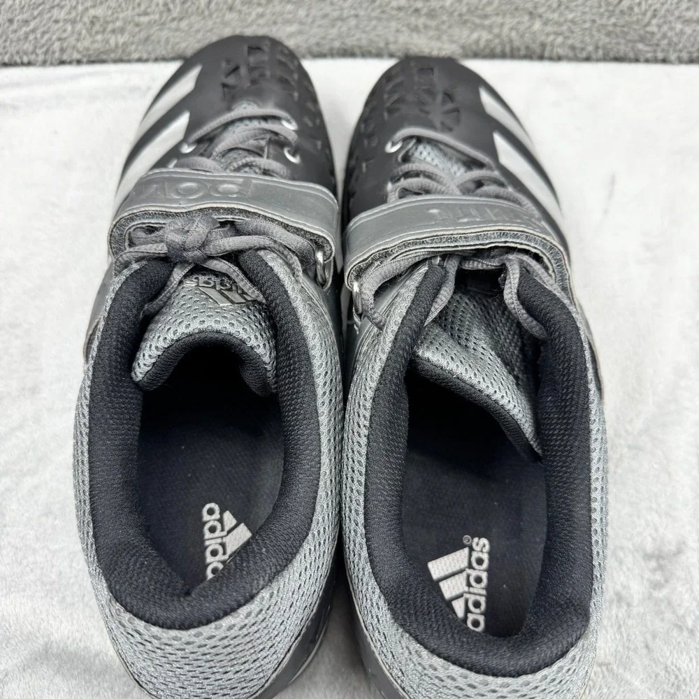 adidas powerlift weightlifting
